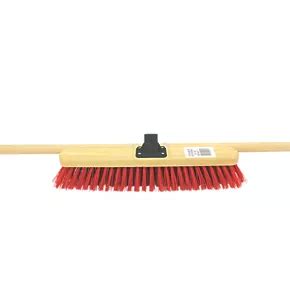 screwfix broom handle